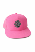 Millinery Hat Co Trucker