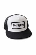 The Millinery Trucker