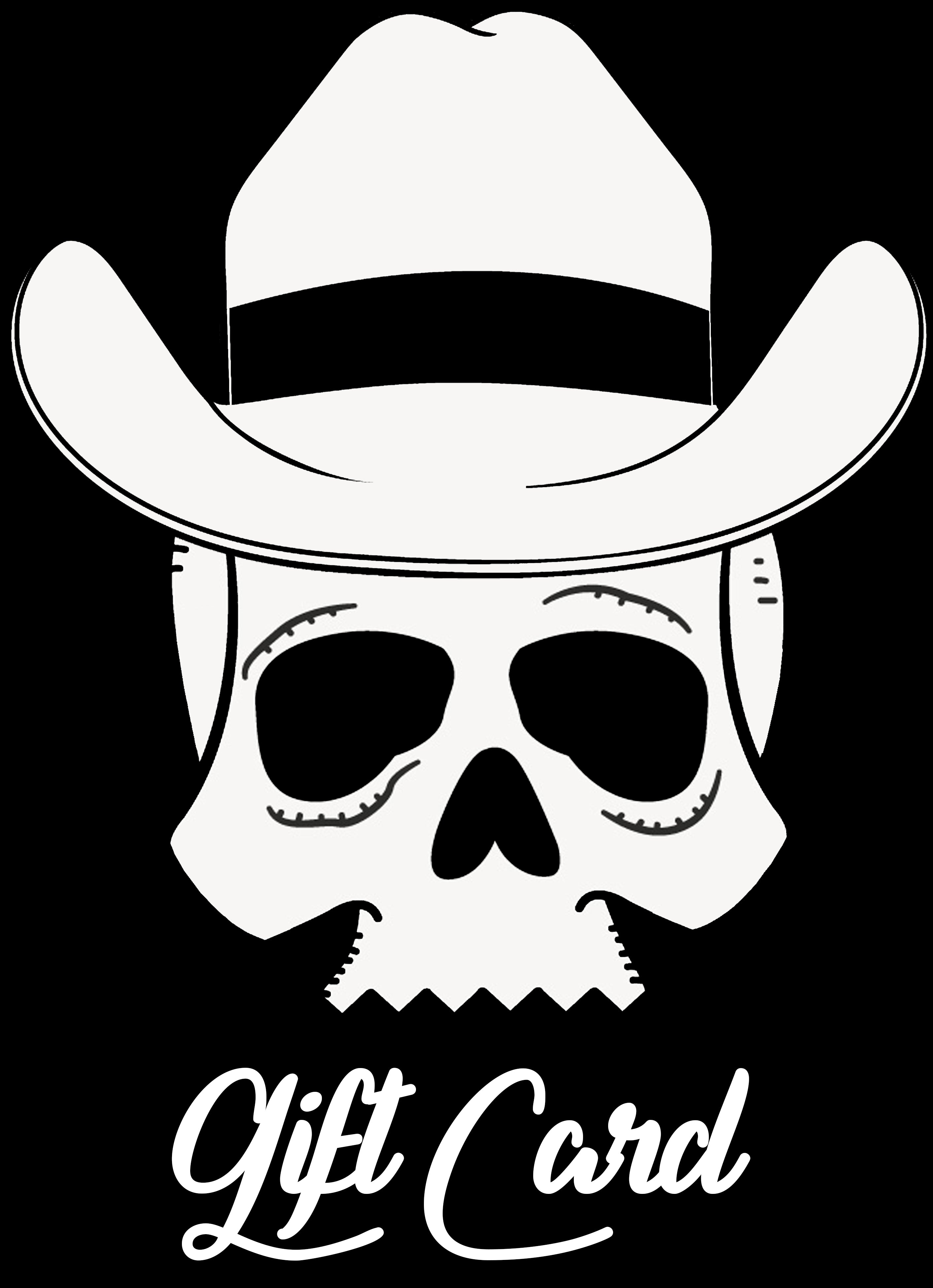 The Millinery Gift Card